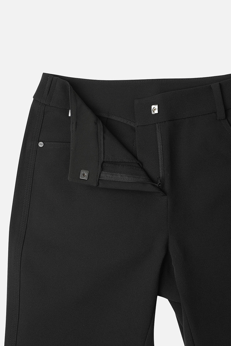 WMNS SLIM BOOTCUT PANTS
