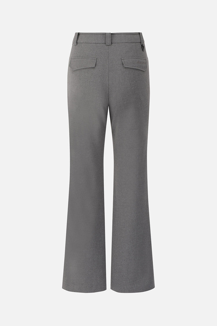 WMNS BOOTCUT PANTS