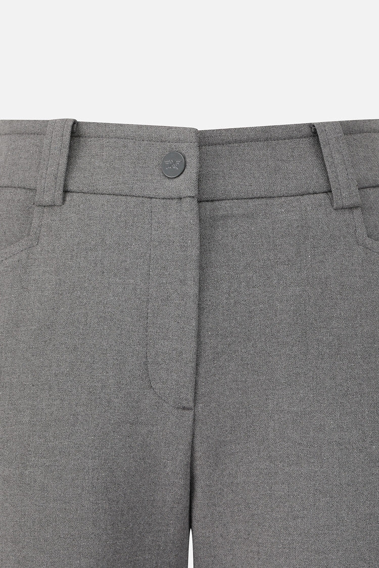 WMNS BOOTCUT PANTS