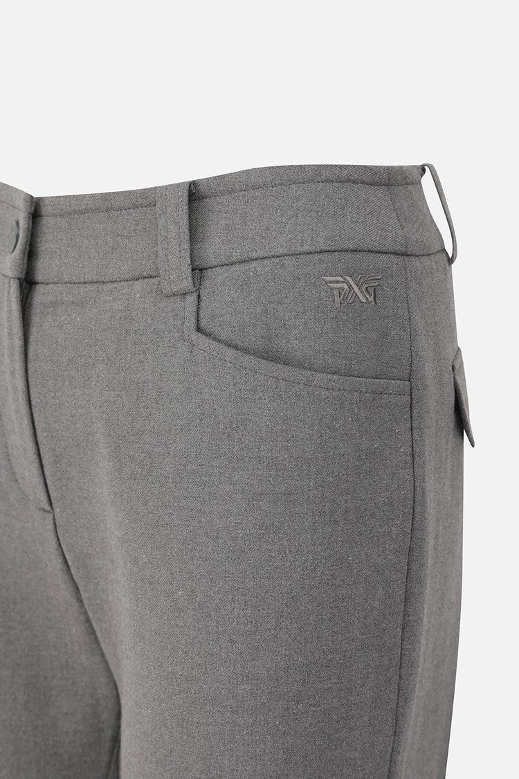 WMNS BOOTCUT PANTS