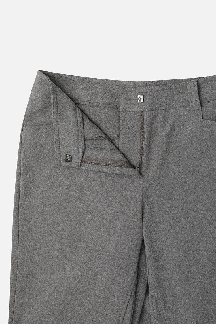 WMNS BOOTCUT PANTS