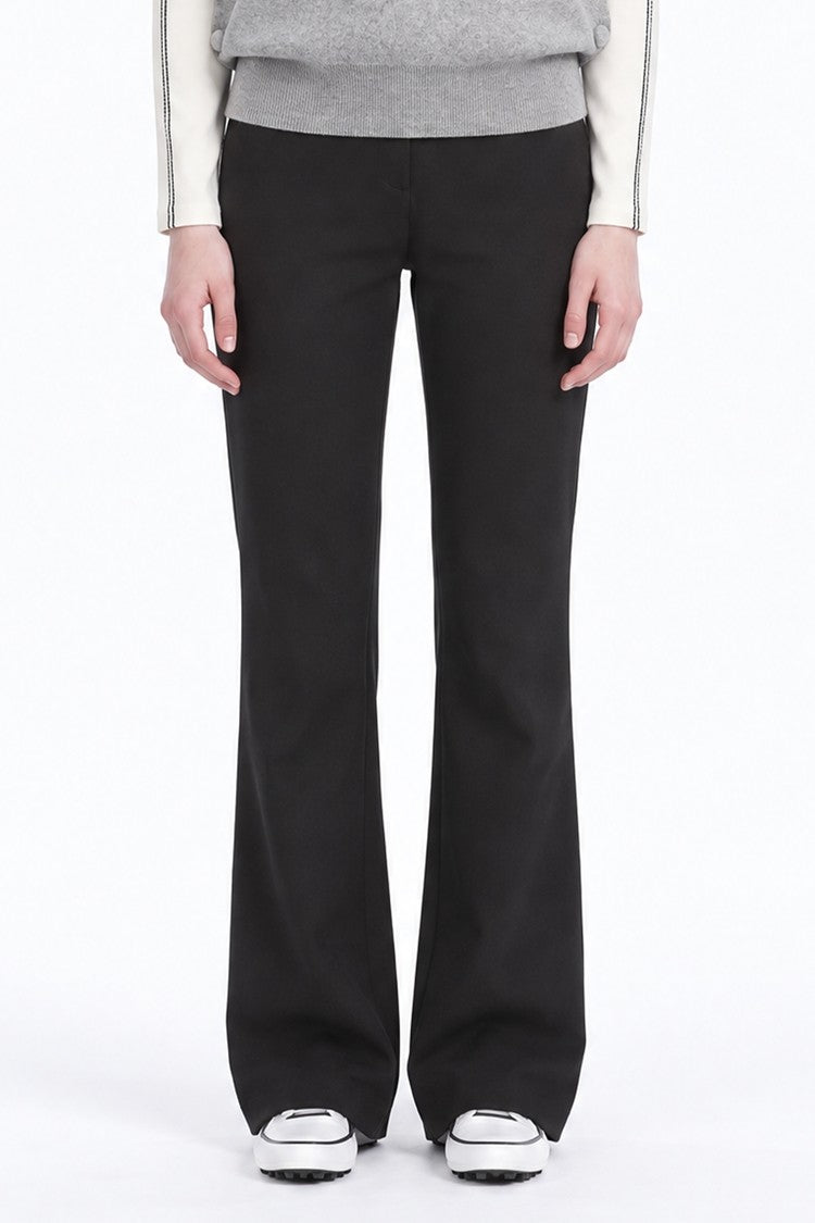 WMNS BOOTCUT PANTS