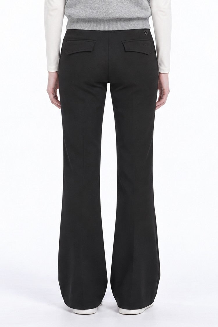 WMNS BOOTCUT PANTS