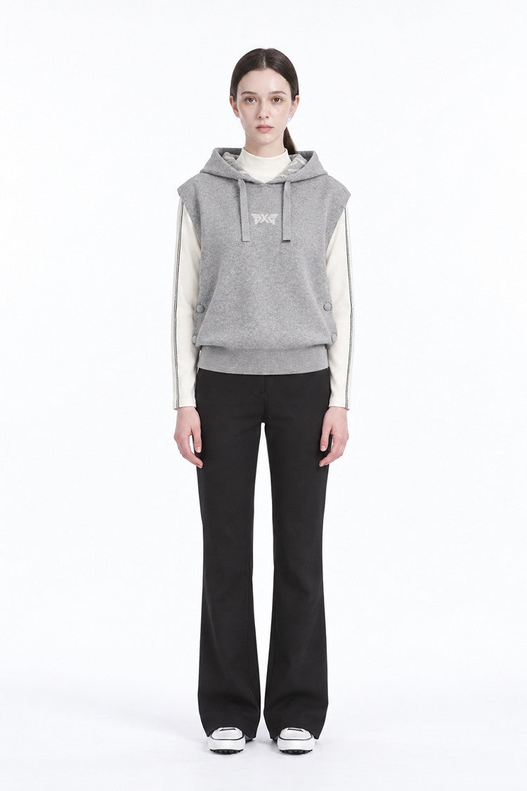 WMNS BOOTCUT PANTS