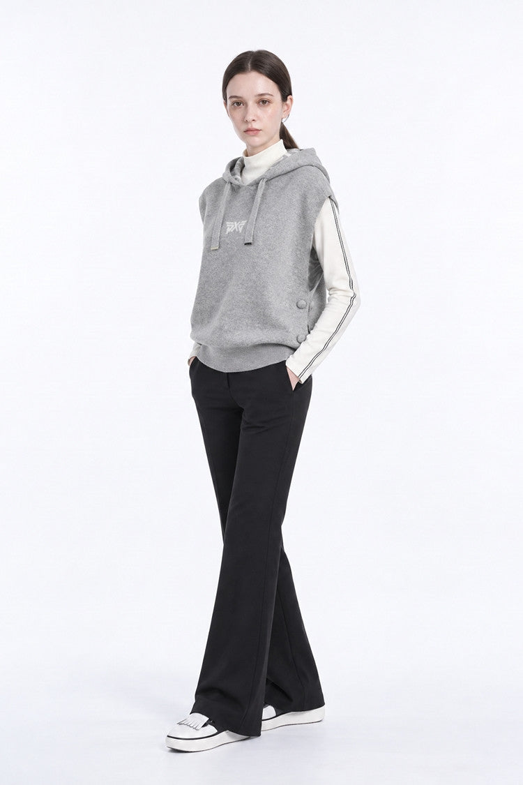 WMNS BOOTCUT PANTS