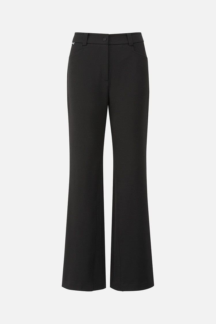 WMNS BOOTCUT PANTS