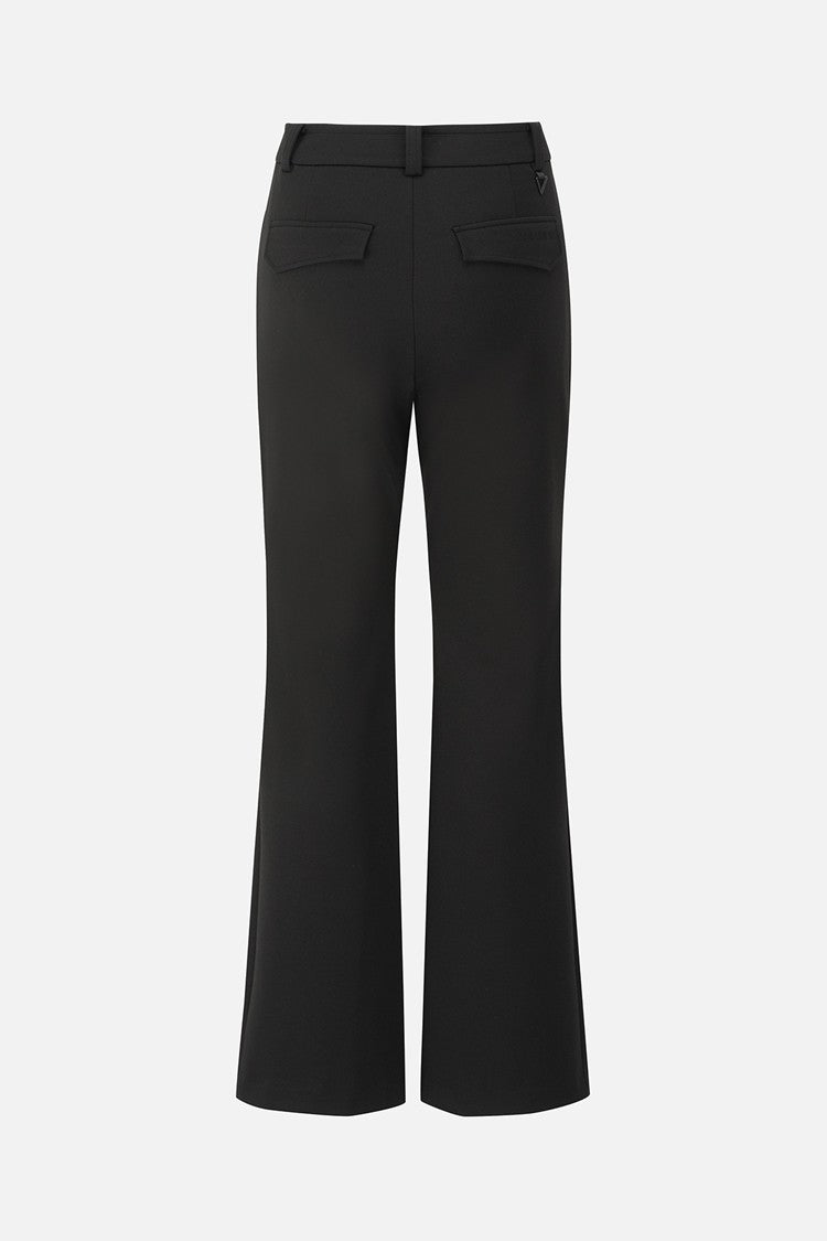 WMNS BOOTCUT PANTS
