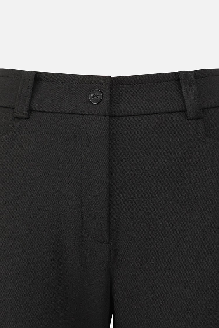 WMNS BOOTCUT PANTS