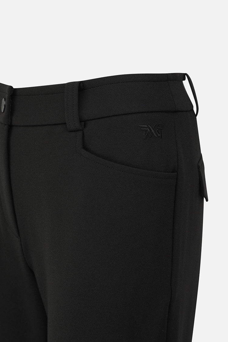 WMNS BOOTCUT PANTS
