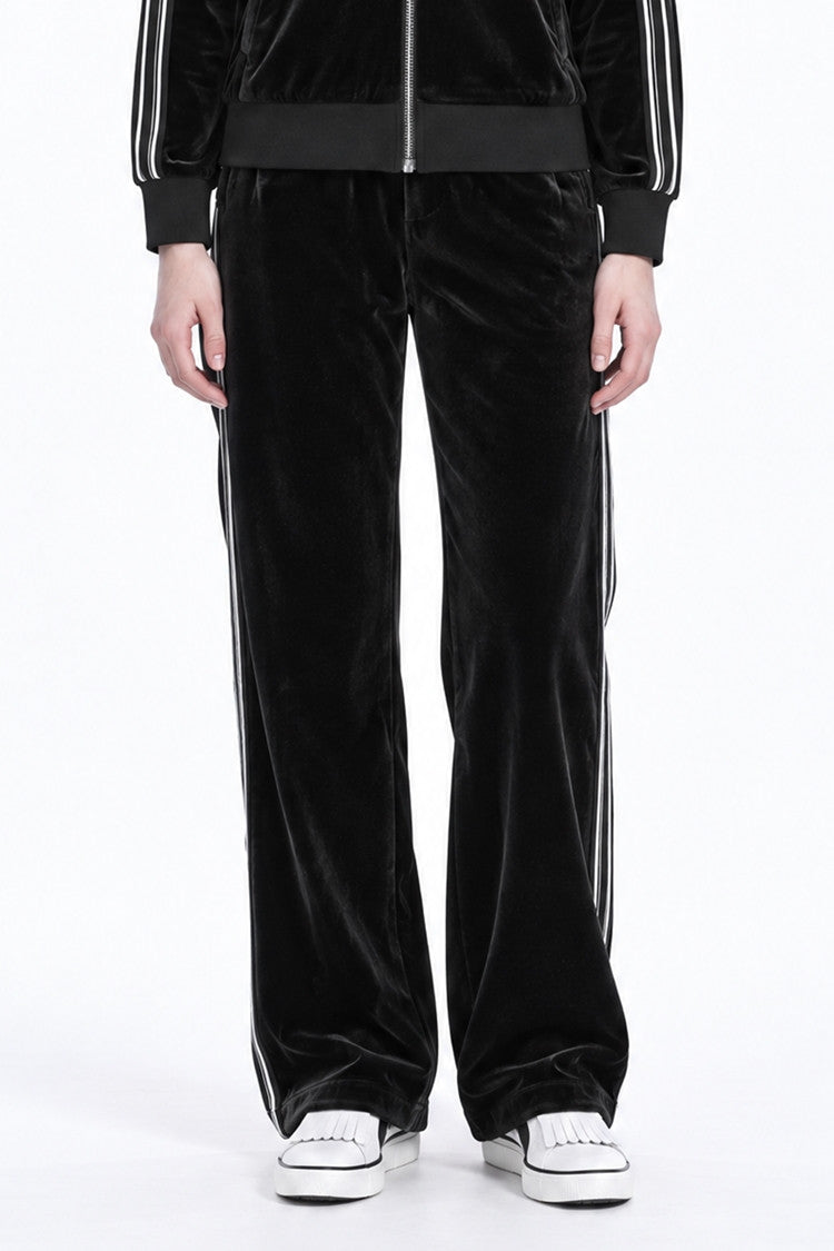 WMNS JERSEY SET-UP PANTS