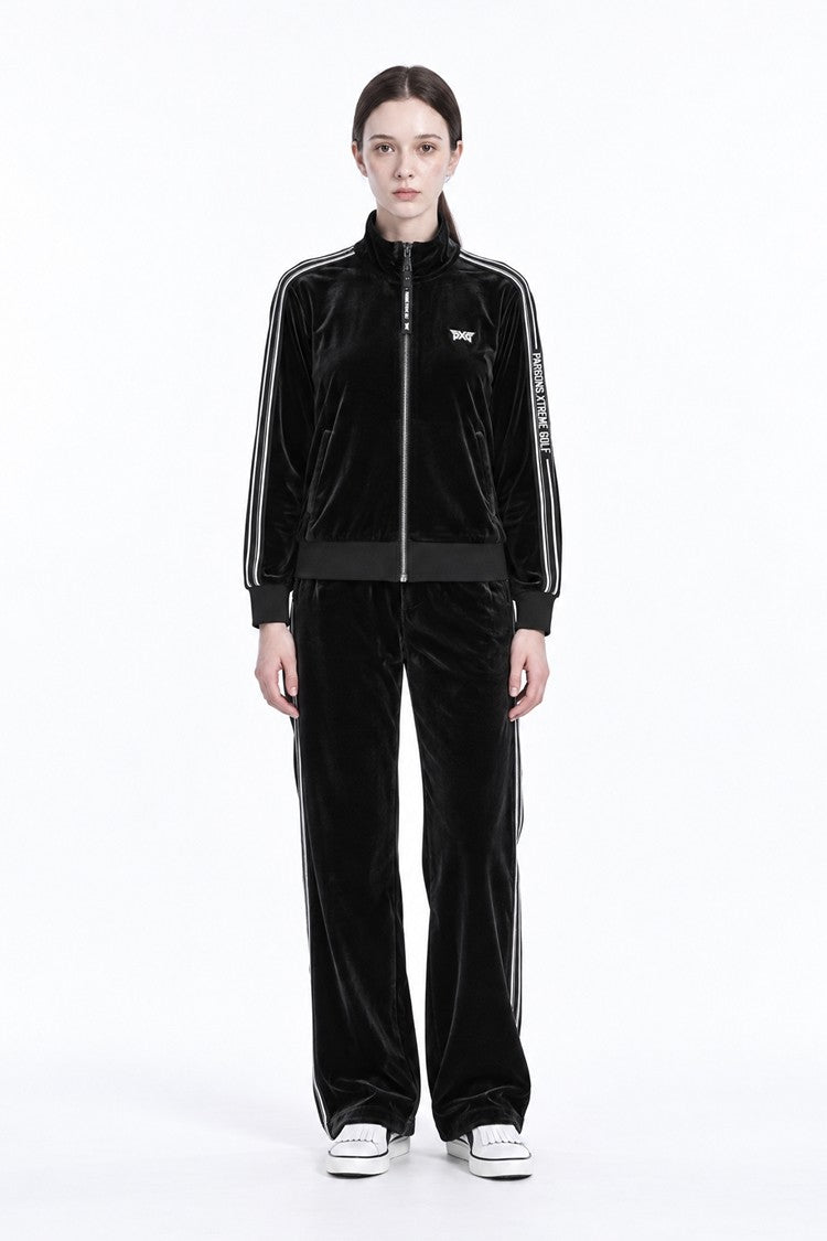 WMNS JERSEY SET-UP PANTS