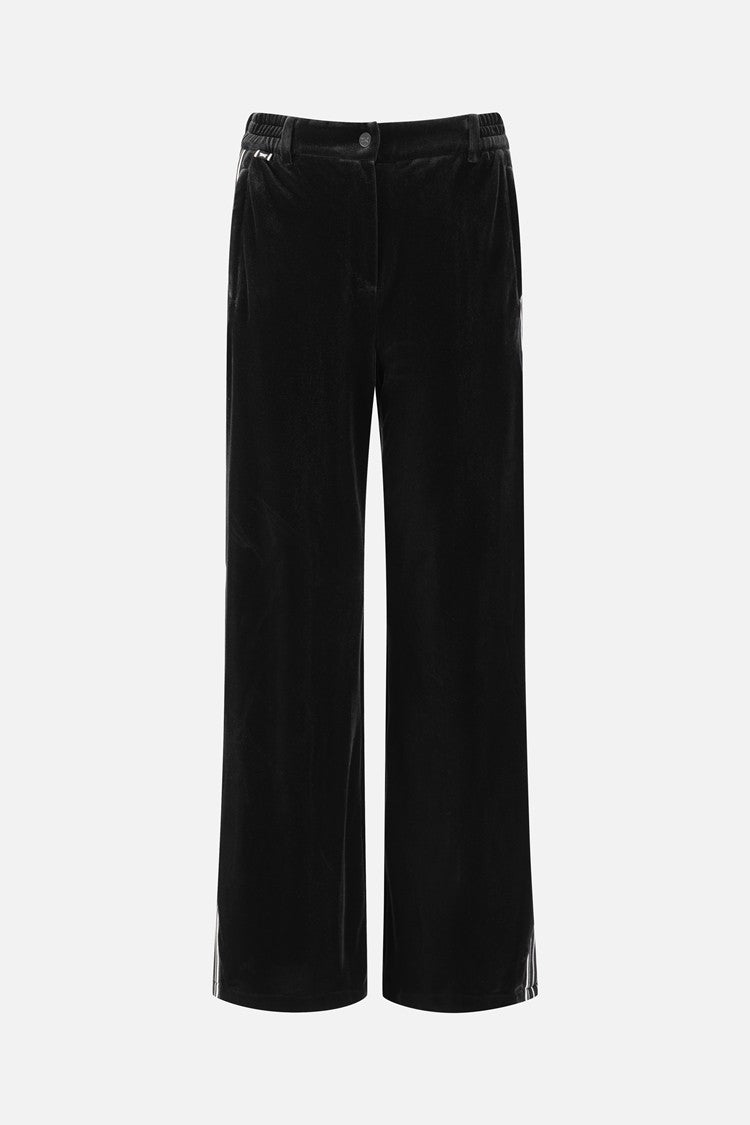 WMNS JERSEY SET-UP PANTS