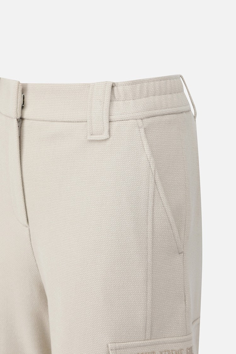 WMNS CARGO WIDE PANTS