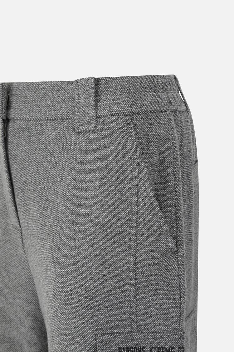 WMNS CARGO WIDE PANTS