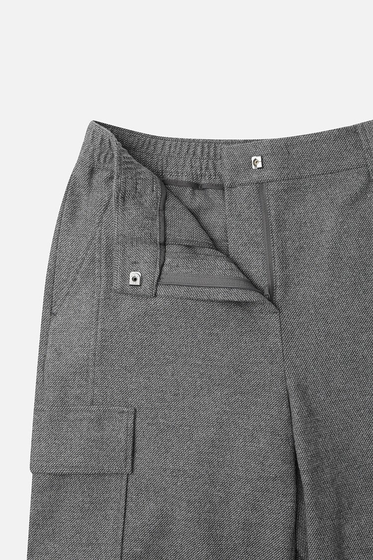 WMNS CARGO WIDE PANTS