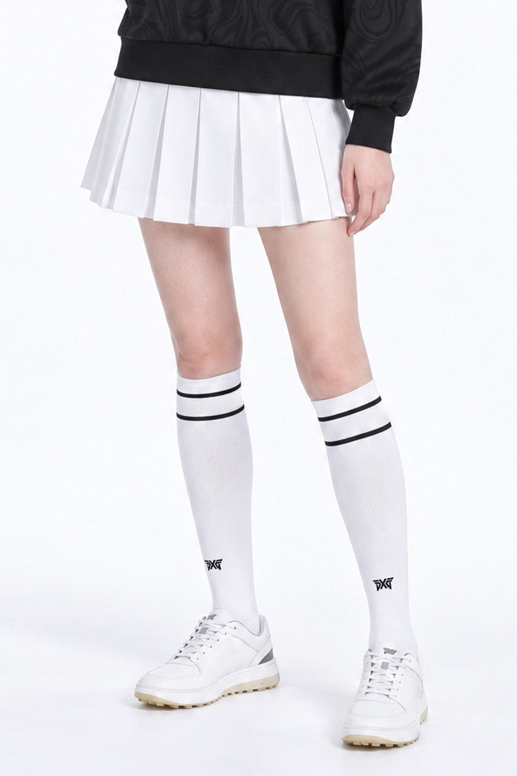 WMNS PLEATED SKIRT
