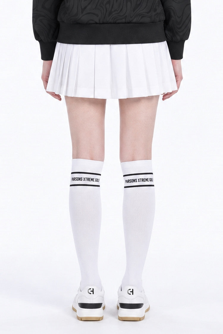 WMNS PLEATED SKIRT