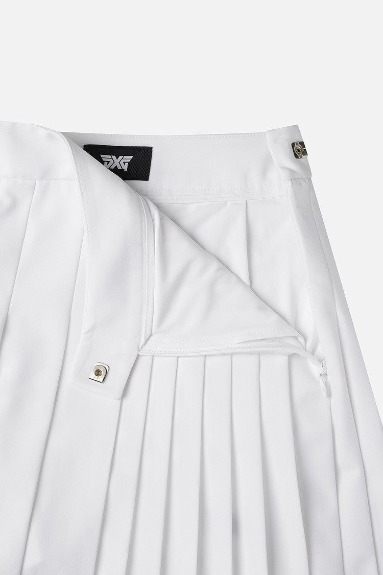 WMNS PLEATED SKIRT