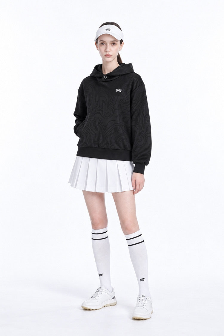 WMNS PLEATED SKIRT