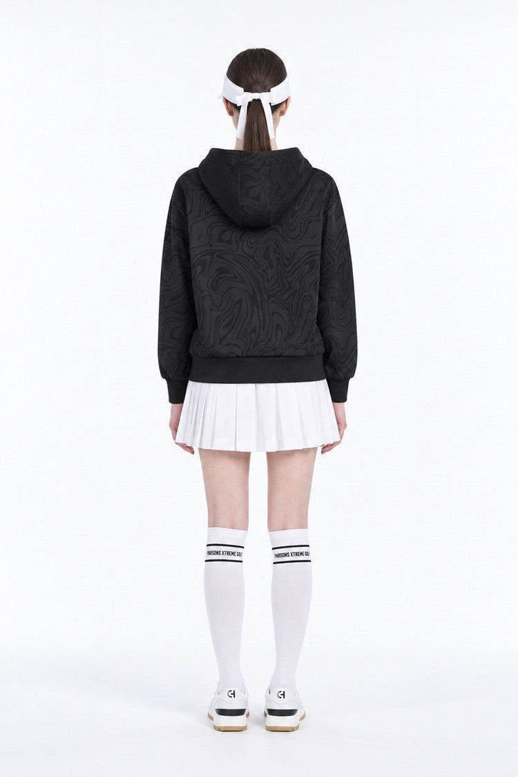 WMNS PLEATED SKIRT