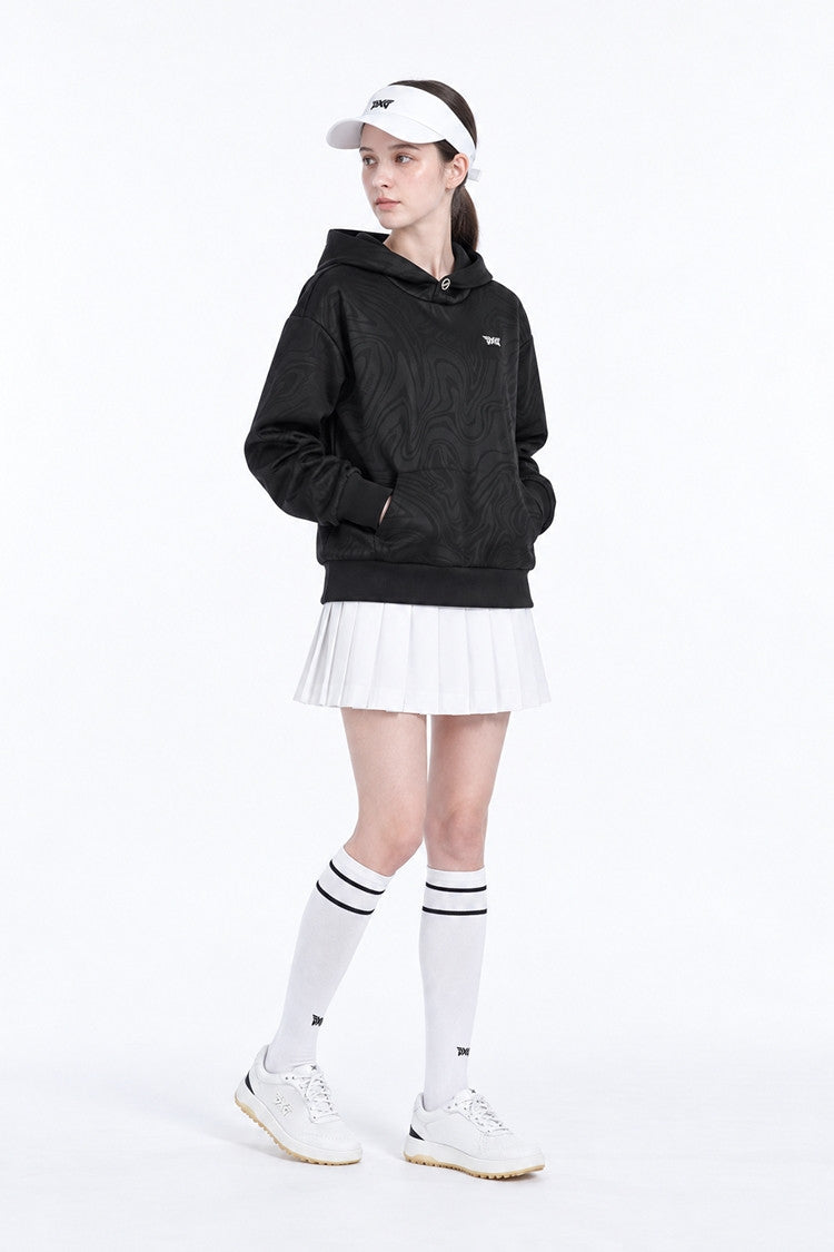 WMNS PLEATED SKIRT