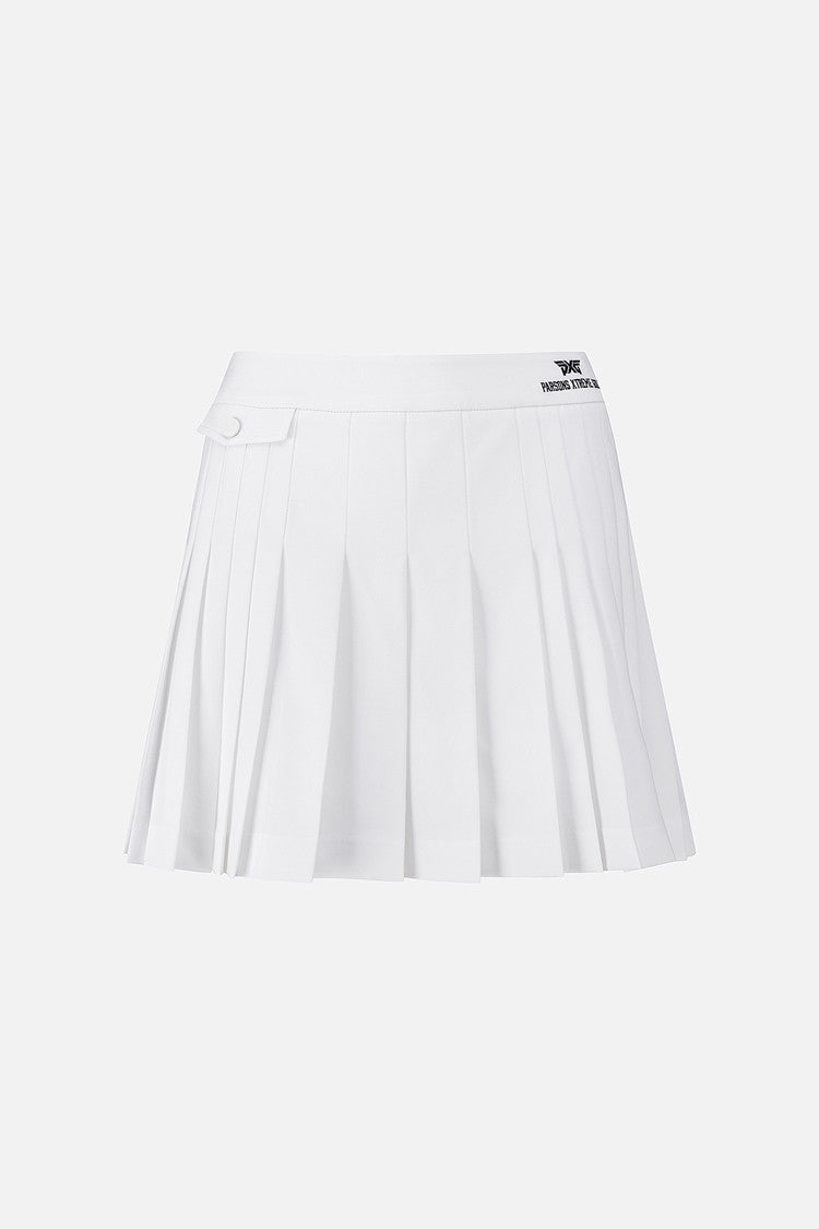 WMNS PLEATED SKIRT
