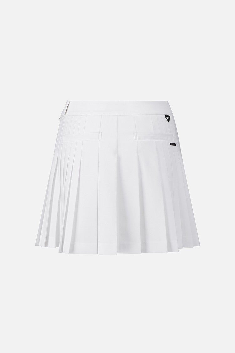 WMNS PLEATED SKIRT