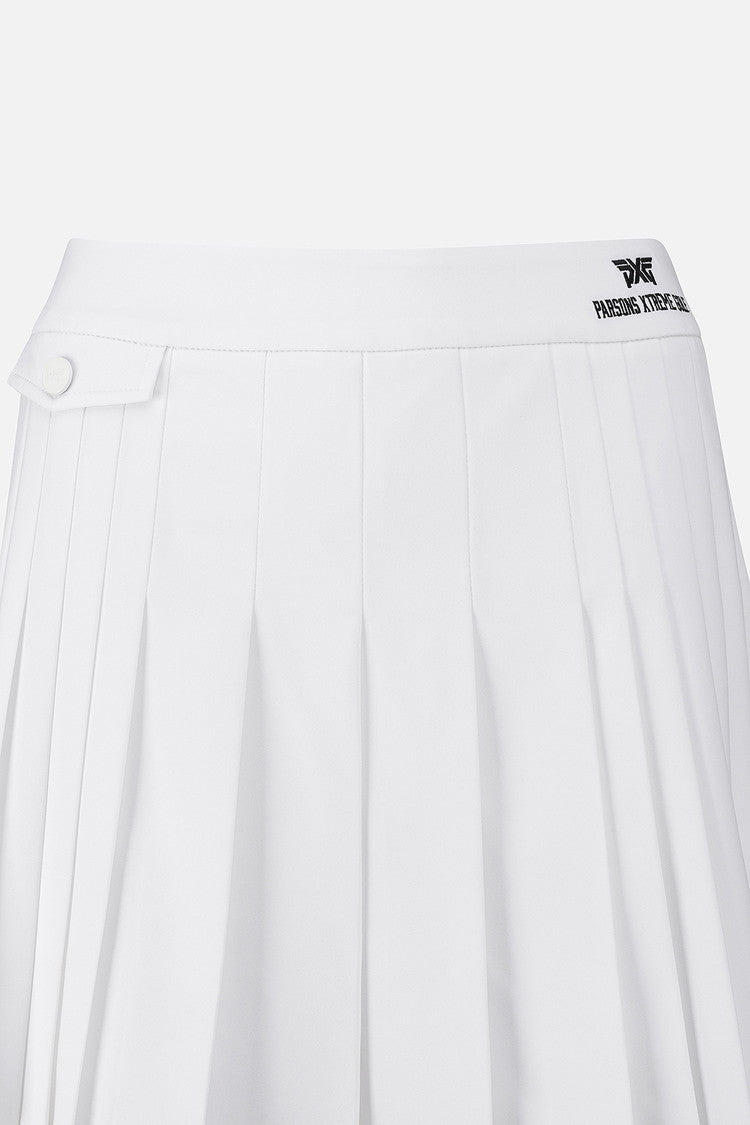 WMNS PLEATED SKIRT