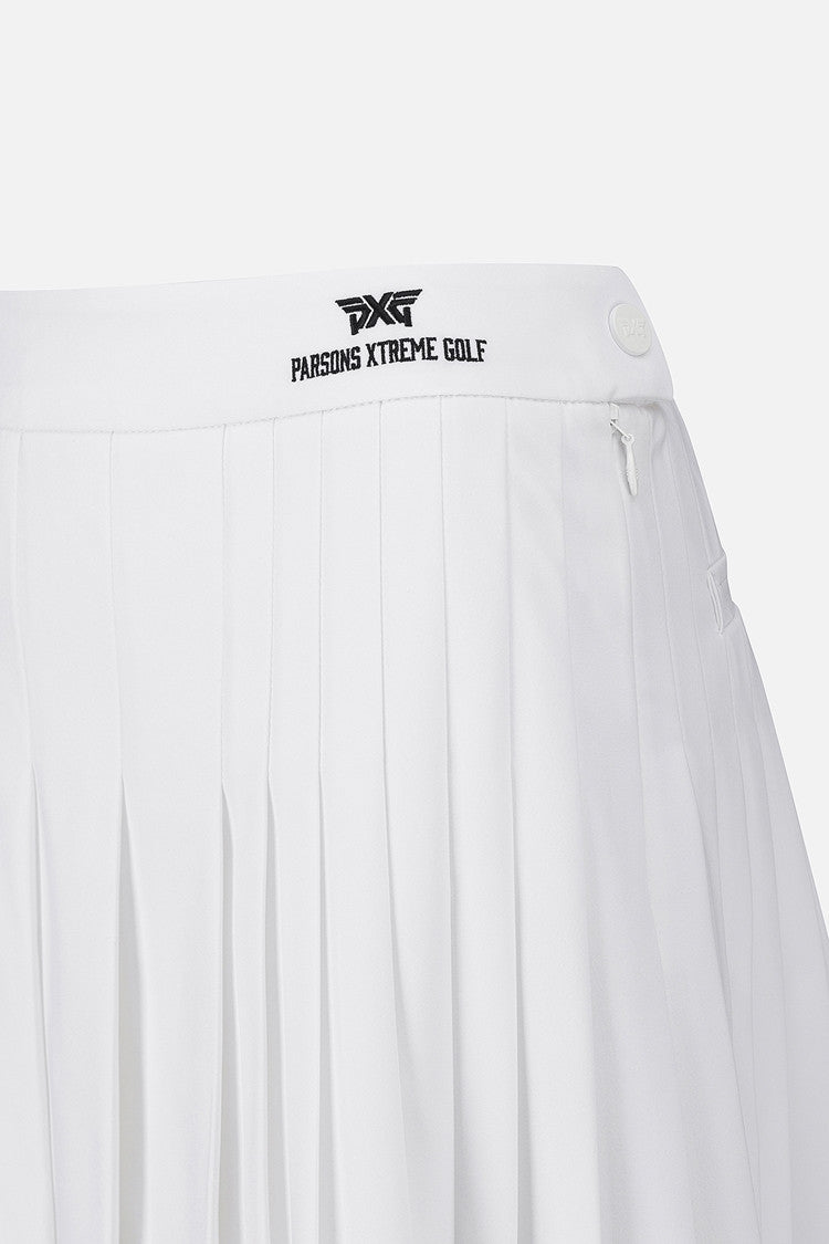 WMNS PLEATED SKIRT