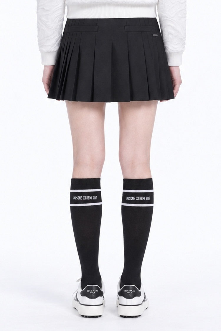 WMNS PLEATED SKIRT