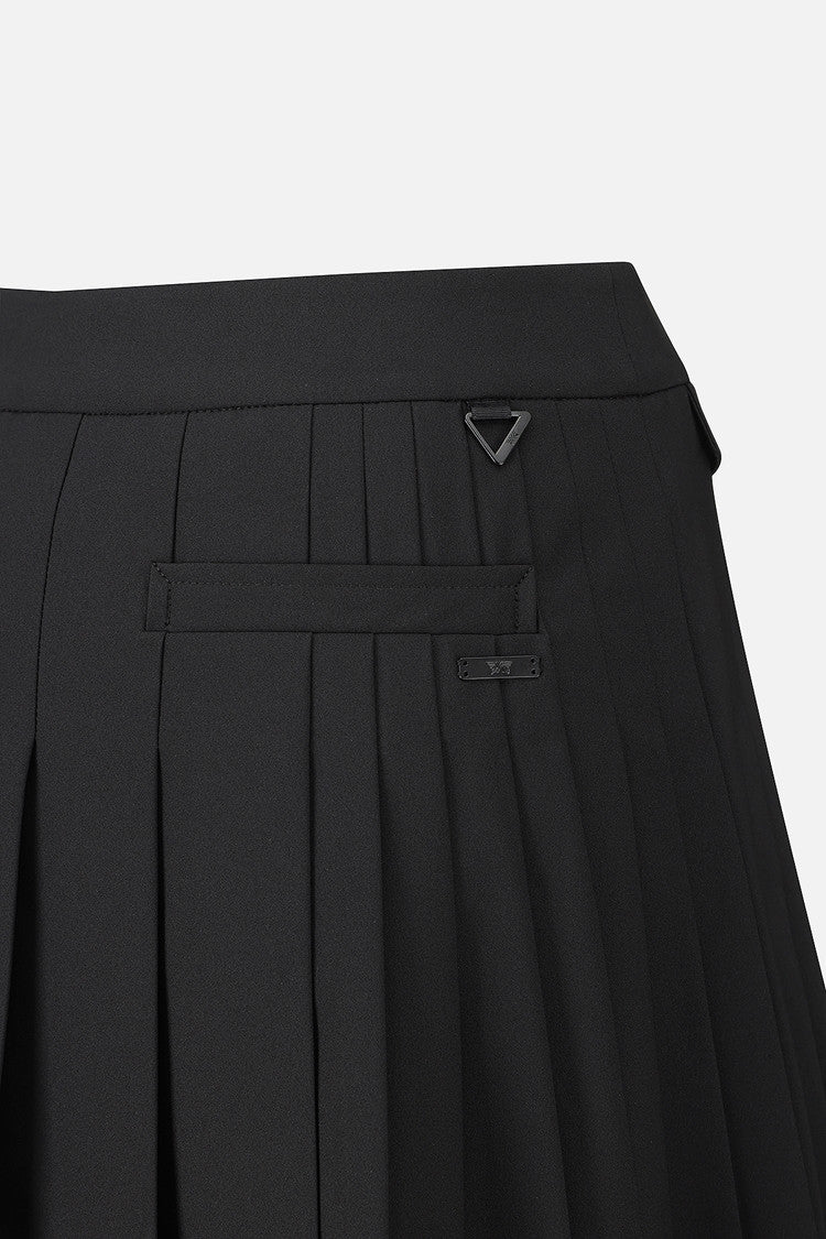 WMNS PLEATED SKIRT