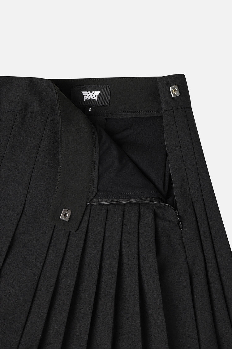 WMNS PLEATED SKIRT