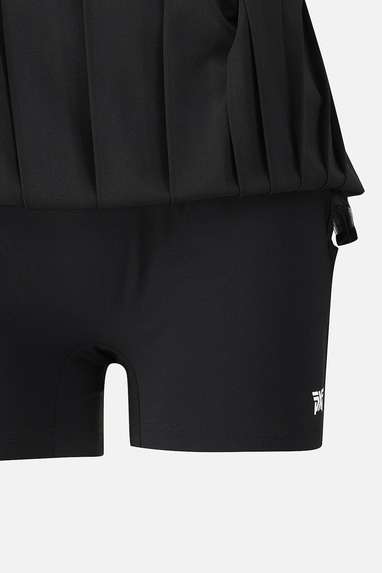 WMNS PLEATED SKIRT