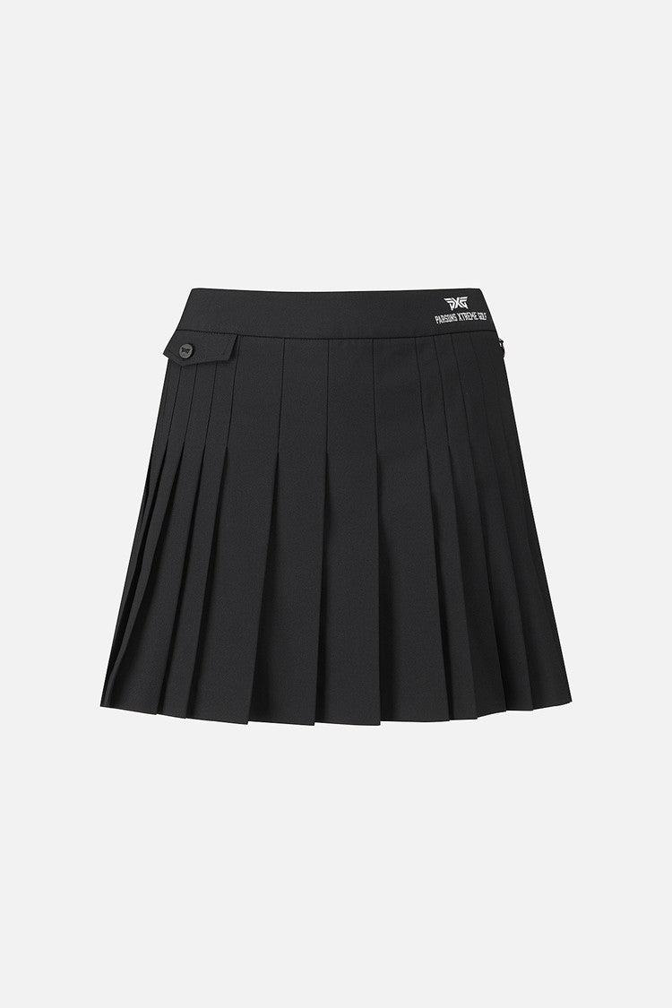 WMNS PLEATED SKIRT