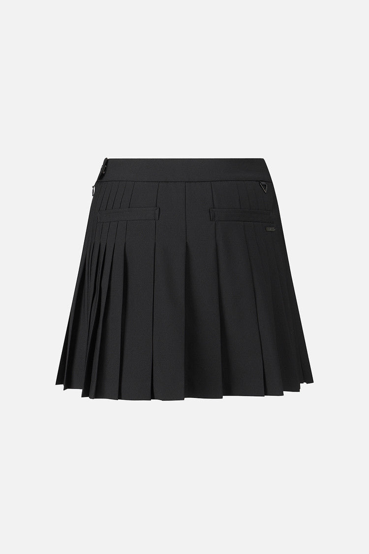 WMNS PLEATED SKIRT