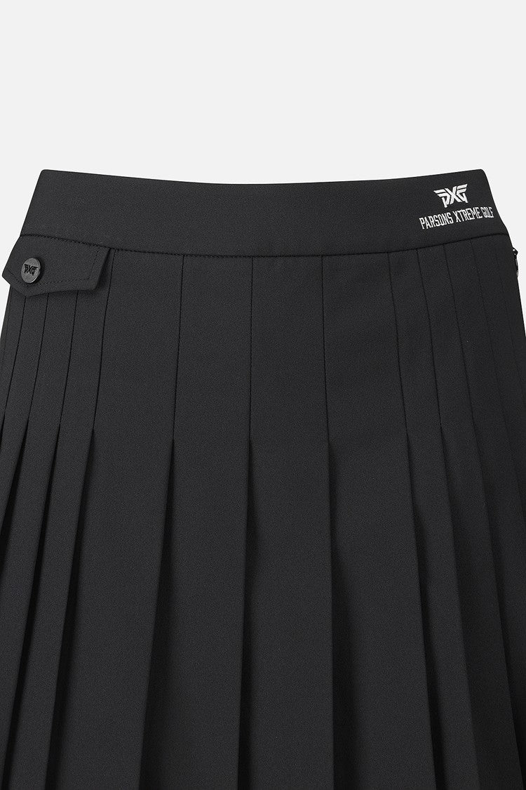 WMNS PLEATED SKIRT