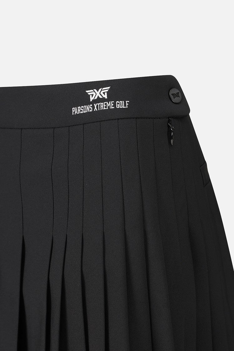WMNS PLEATED SKIRT