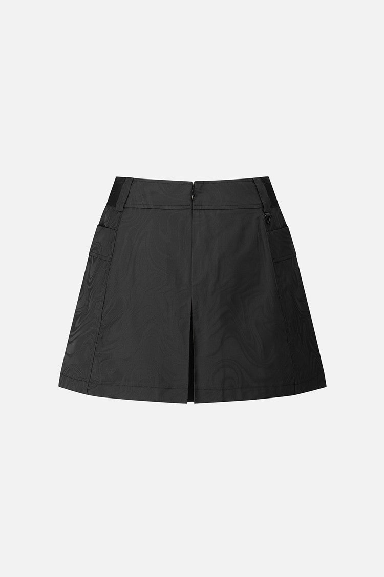 WMNS DAMASKUS JQD SKIRT
