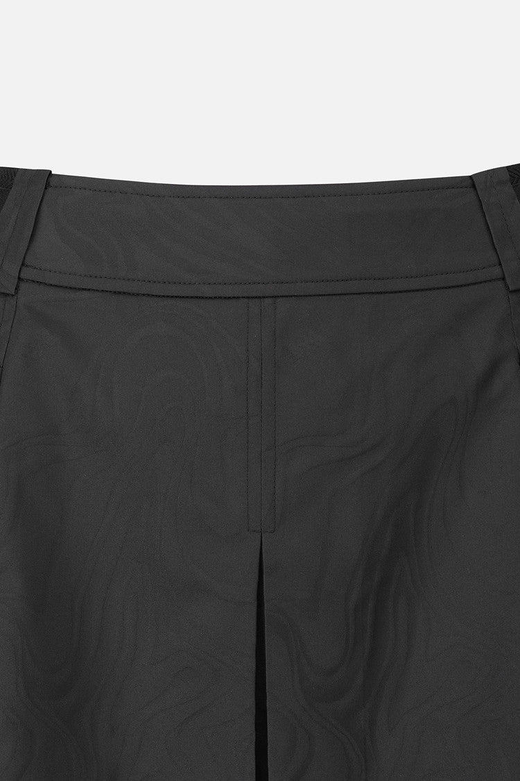 WMNS DAMASKUS JQD SKIRT