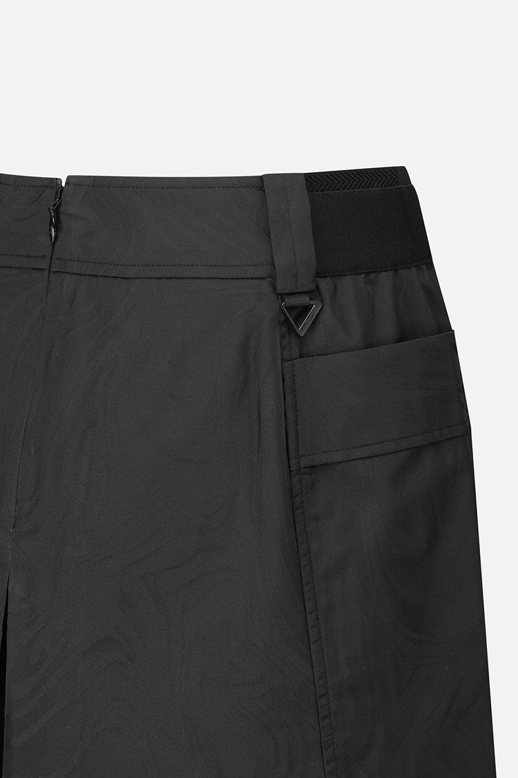 WMNS DAMASKUS JQD SKIRT