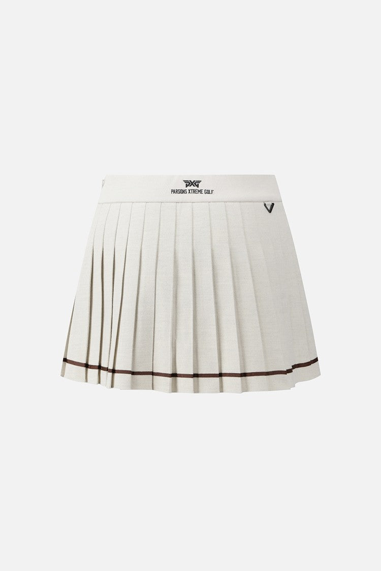 WMNS WARM BLEND SKIRT