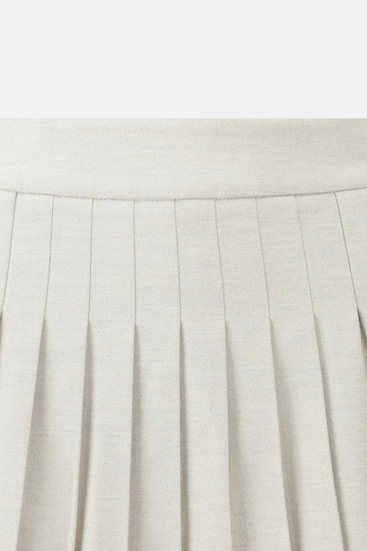 WMNS WARM BLEND SKIRT