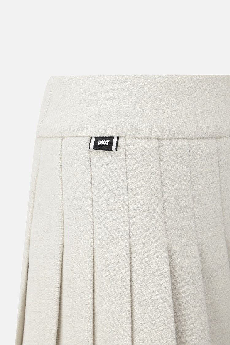 WMNS WARM BLEND SKIRT
