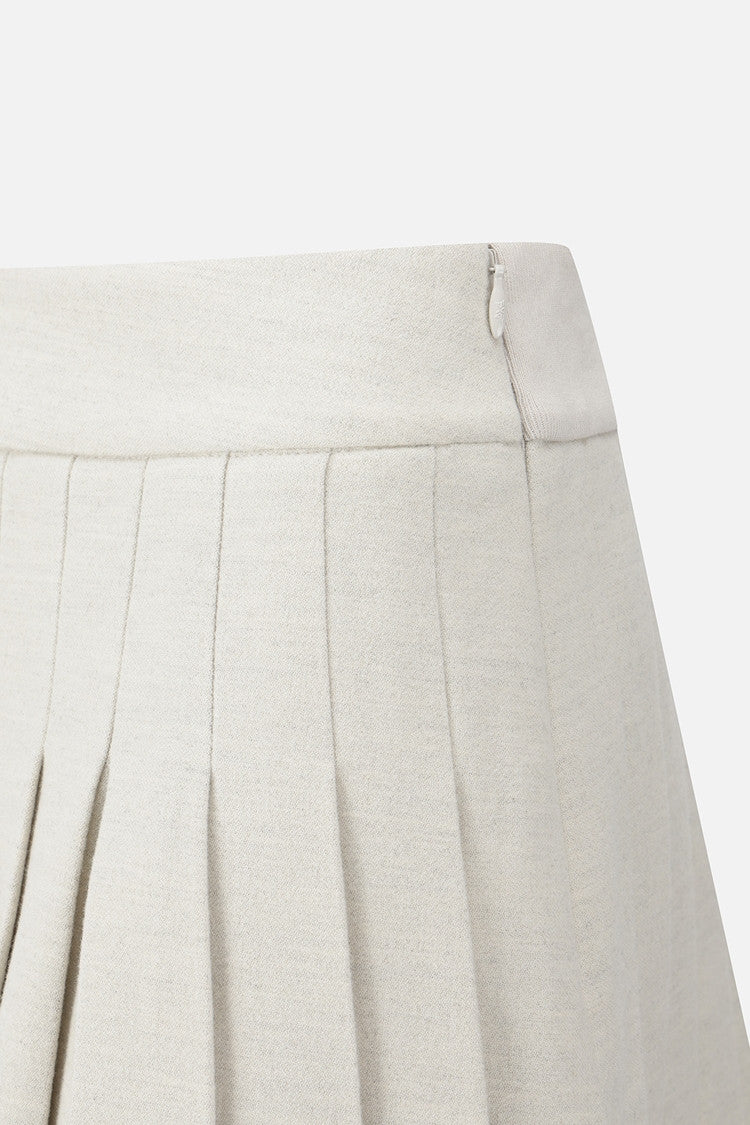 WMNS WARM BLEND SKIRT