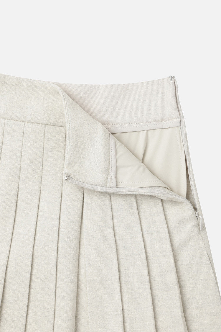 WMNS WARM BLEND SKIRT