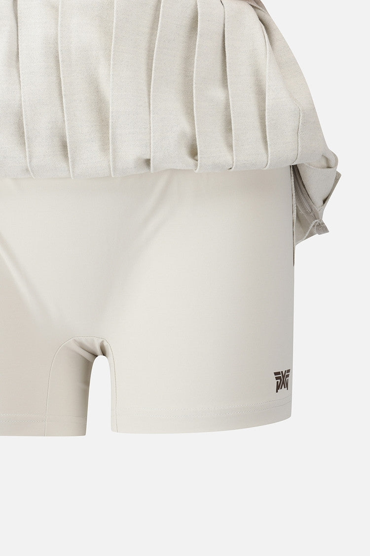 WMNS WARM BLEND SKIRT