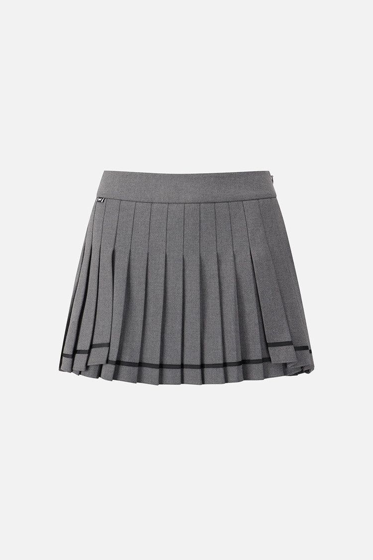 WMNS WARM BLEND SKIRT