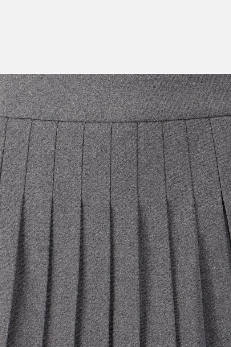 WMNS WARM BLEND SKIRT