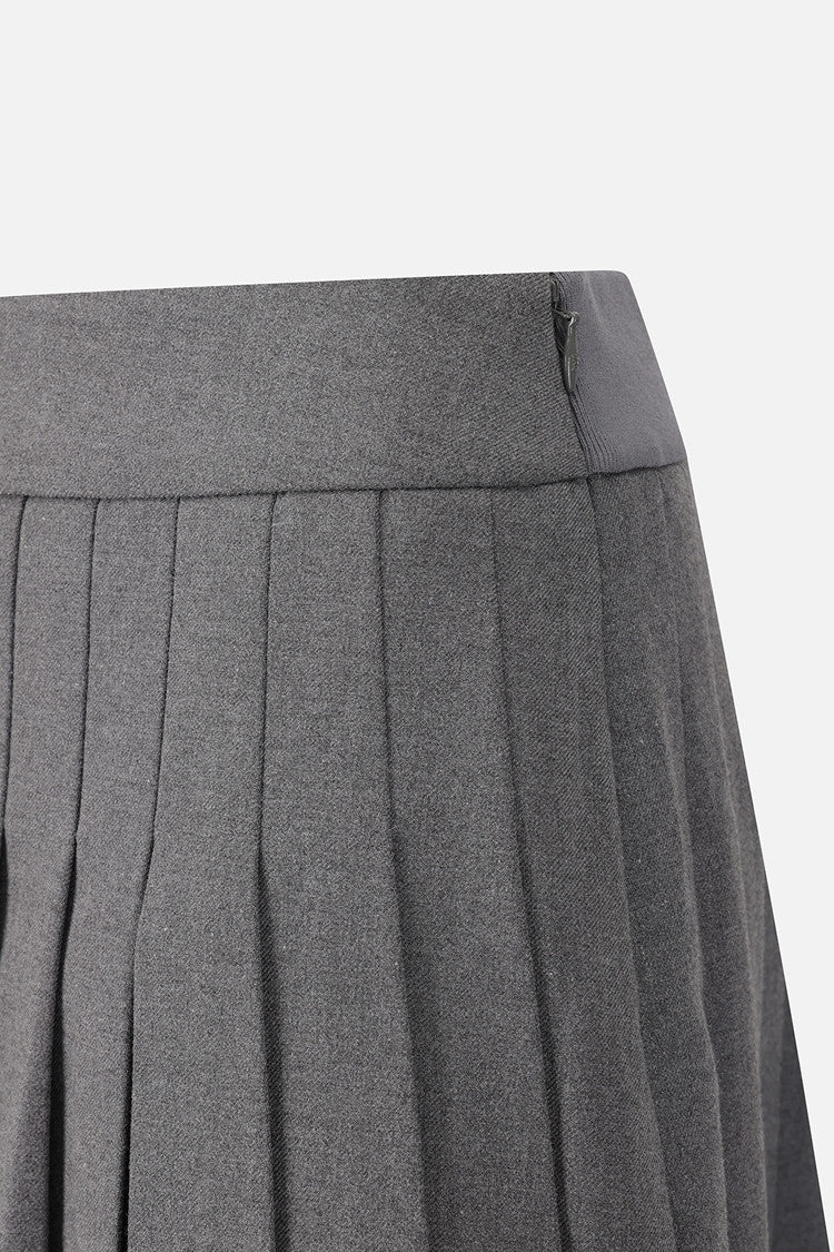 WMNS WARM BLEND SKIRT