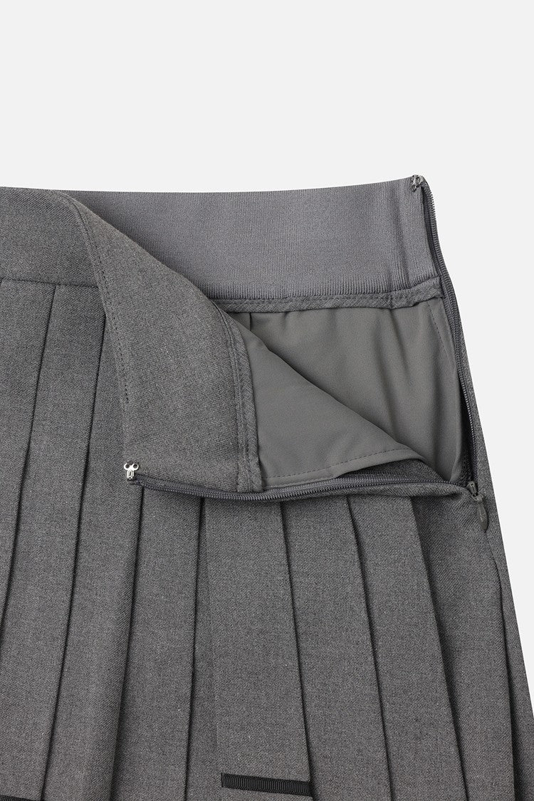 WMNS WARM BLEND SKIRT